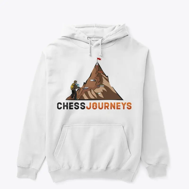 Chess Journeys Merch